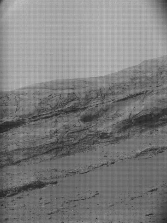 Sol 4972: Mast Camera (Mastcam)