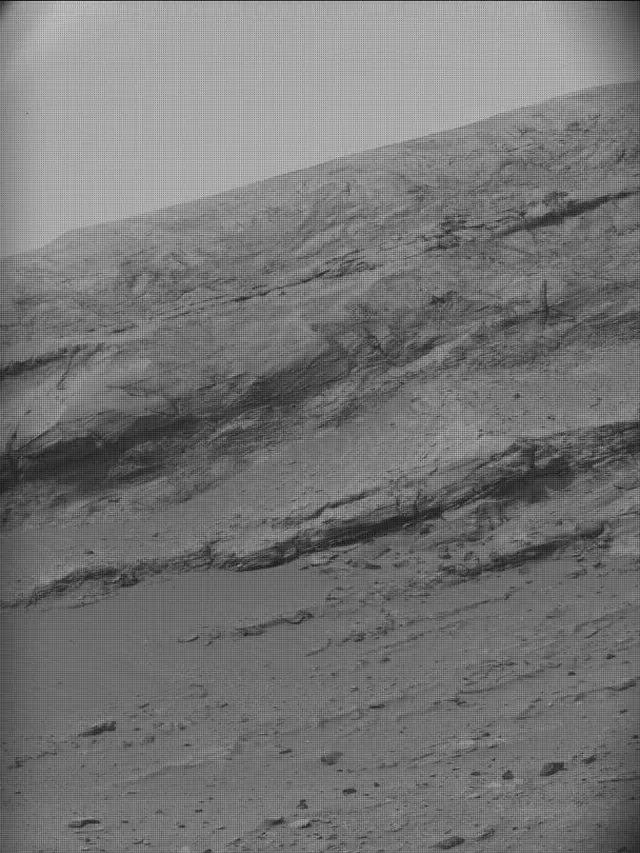 Sol 4972: Mast Camera (Mastcam)