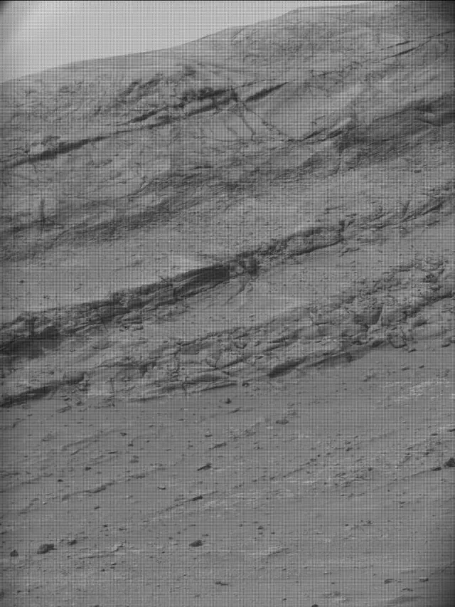 Sol 4972: Mast Camera (Mastcam)