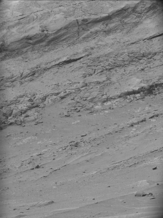 Sol 4972: Mast Camera (Mastcam)