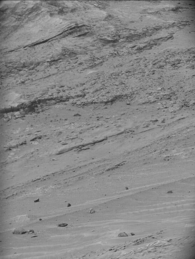 Sol 4972: Mast Camera (Mastcam)