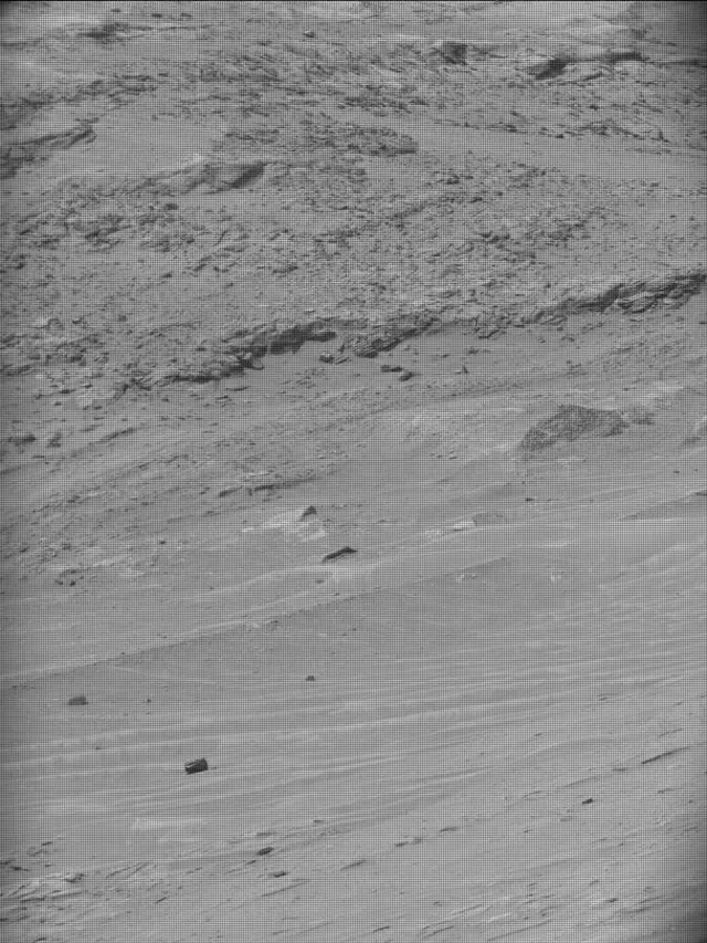Sol 4972: Mast Camera (Mastcam)
