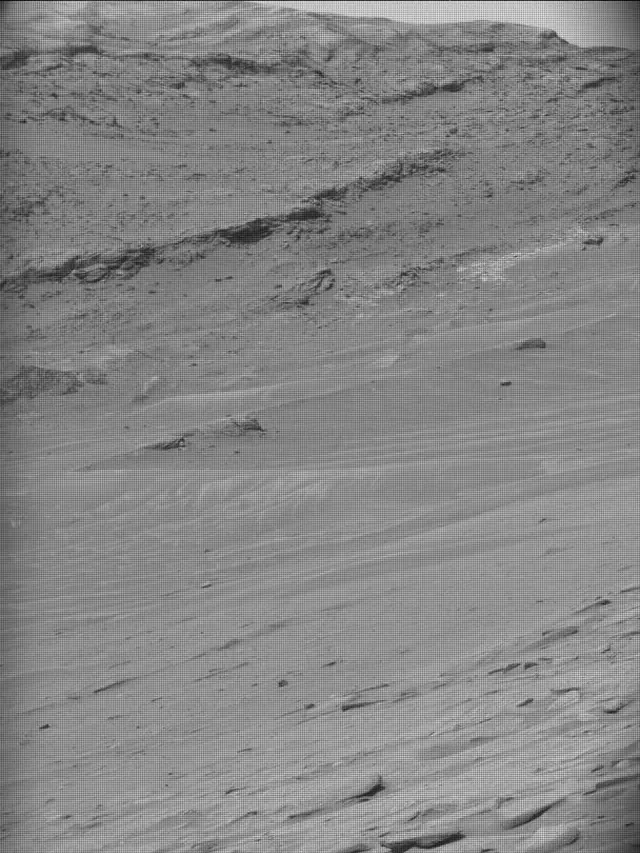 Sol 4972: Mast Camera (Mastcam)