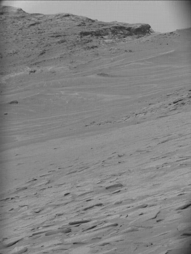 Sol 4972: Mast Camera (Mastcam)