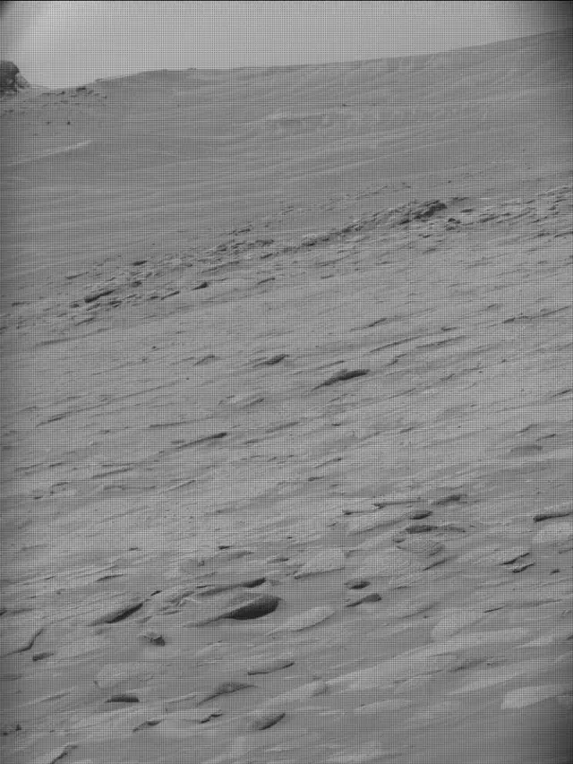Sol 4972: Mast Camera (Mastcam)