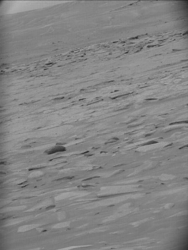 Sol 4972: Mast Camera (Mastcam)