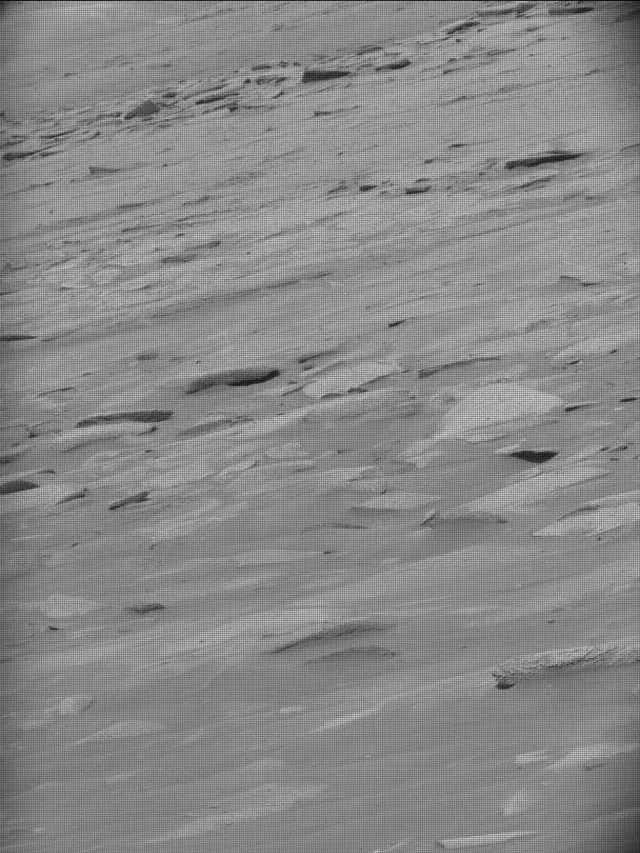 Sol 4972: Mast Camera (Mastcam)