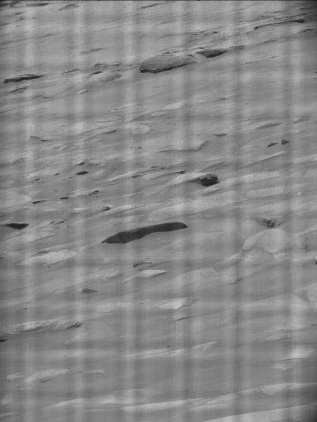 Sol 4972: Mast Camera (Mastcam)
