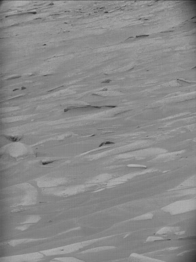 Sol 4972: Mast Camera (Mastcam)