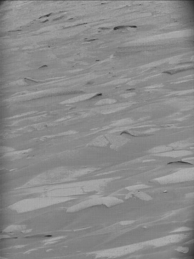 Sol 4972: Mast Camera (Mastcam)