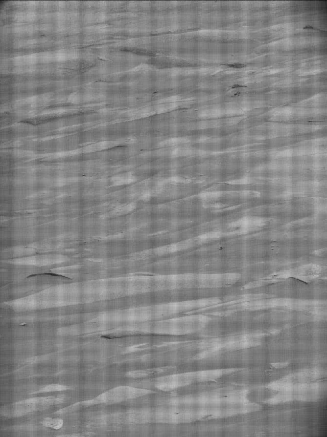 Sol 4972: Mast Camera (Mastcam)