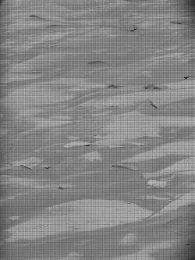 Sol 4972: Mast Camera (Mastcam)