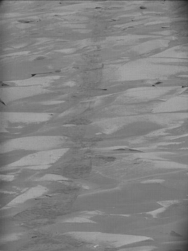 Sol 4972: Mast Camera (Mastcam)