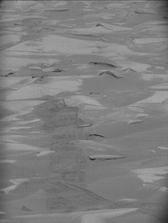 Sol 4972: Mast Camera (Mastcam)