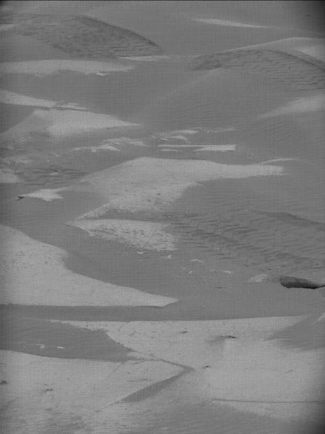 Sol 4972: Mast Camera (Mastcam)