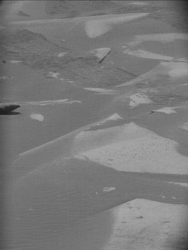 Sol 4972: Mast Camera (Mastcam)