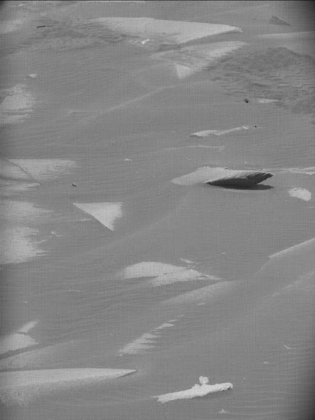 Sol 4972: Mast Camera (Mastcam)