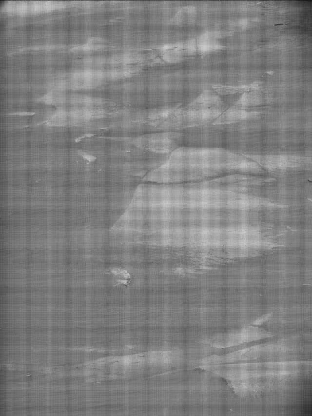 Sol 4972: Mast Camera (Mastcam)