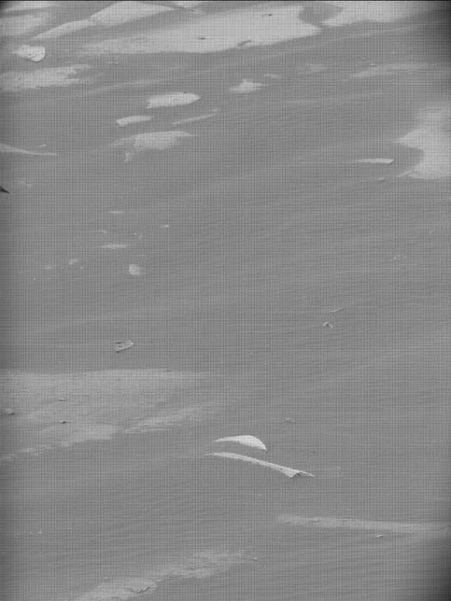 Sol 4972: Mast Camera (Mastcam)