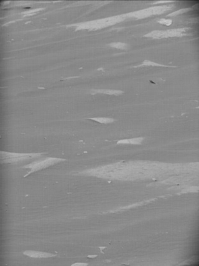 Sol 4972: Mast Camera (Mastcam)