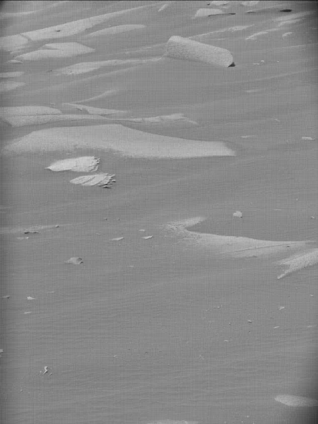 Sol 4972: Mast Camera (Mastcam)