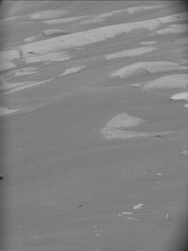 Sol 4972: Mast Camera (Mastcam)