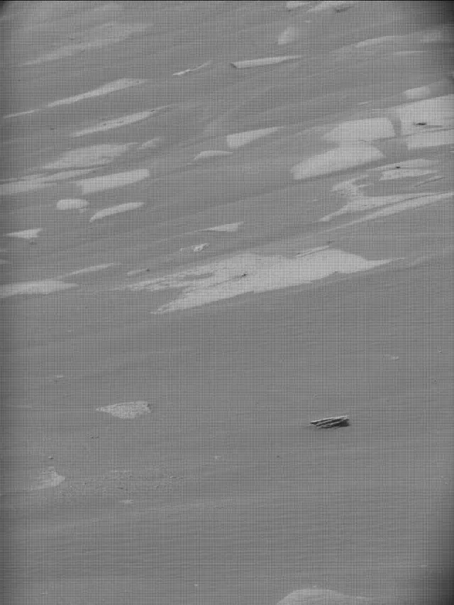 Sol 4972: Mast Camera (Mastcam)
