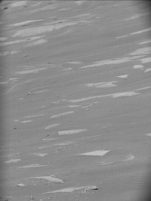 Sol 4972: Mast Camera (Mastcam)