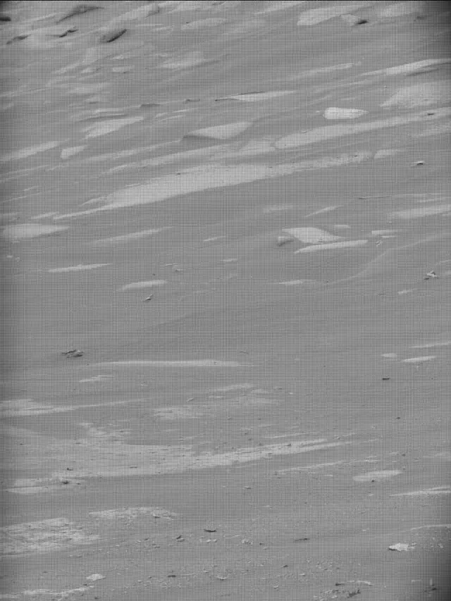 Sol 4972: Mast Camera (Mastcam)