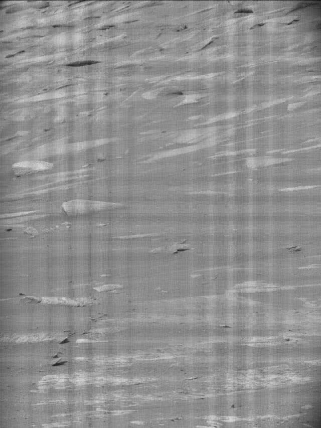 Sol 4972: Mast Camera (Mastcam)