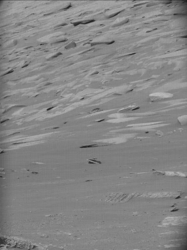 Sol 4972: Mast Camera (Mastcam)