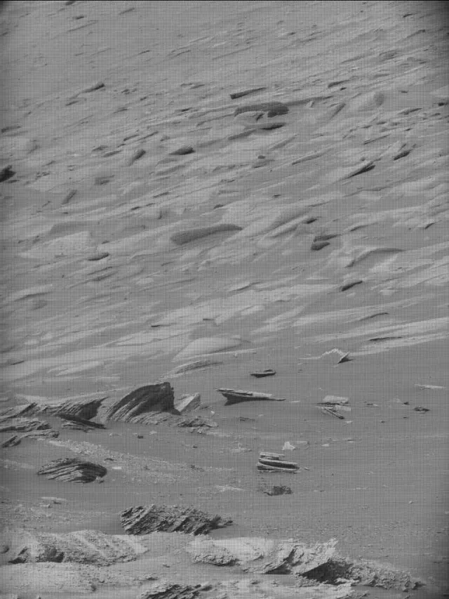 Sol 4972: Mast Camera (Mastcam)