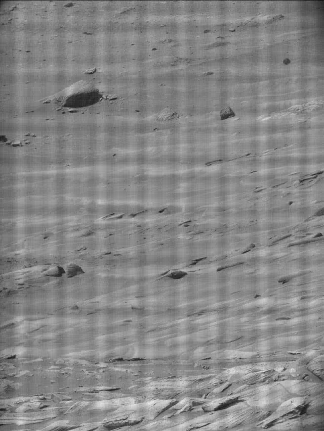 Sol 4972: Mast Camera (Mastcam)