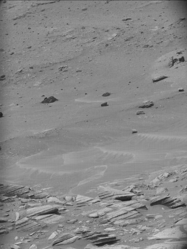 Sol 4972: Mast Camera (Mastcam)