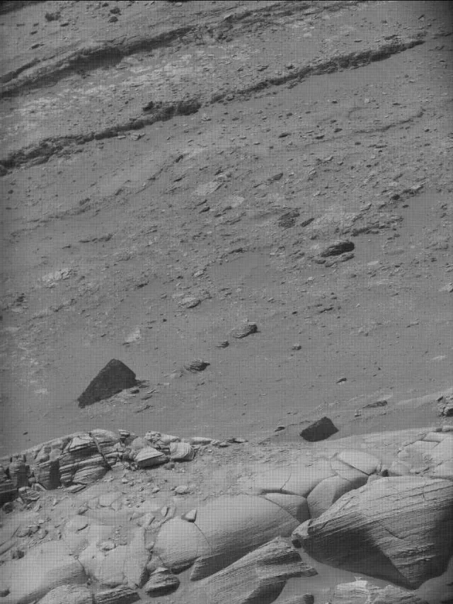 Sol 4972: Mast Camera (Mastcam)