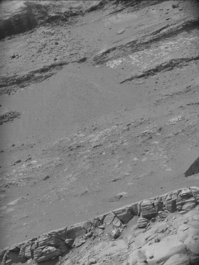 Sol 4972: Mast Camera (Mastcam)