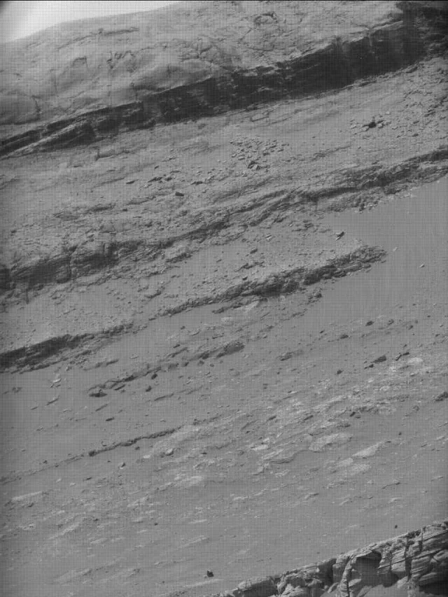 Sol 4972: Mast Camera (Mastcam)