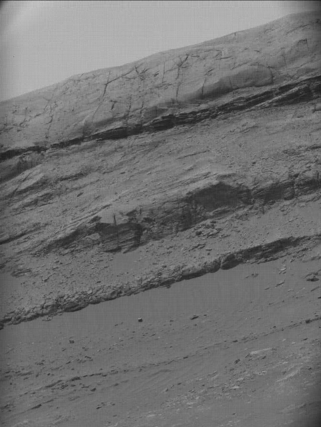 Sol 4972: Mast Camera (Mastcam)