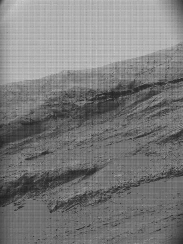 Sol 4972: Mast Camera (Mastcam)