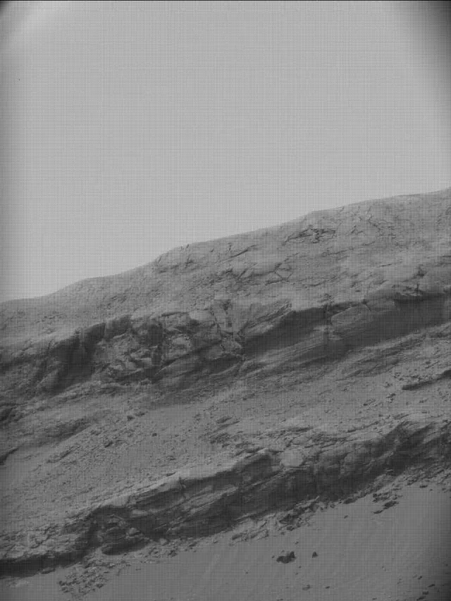 Sol 4972: Mast Camera (Mastcam)