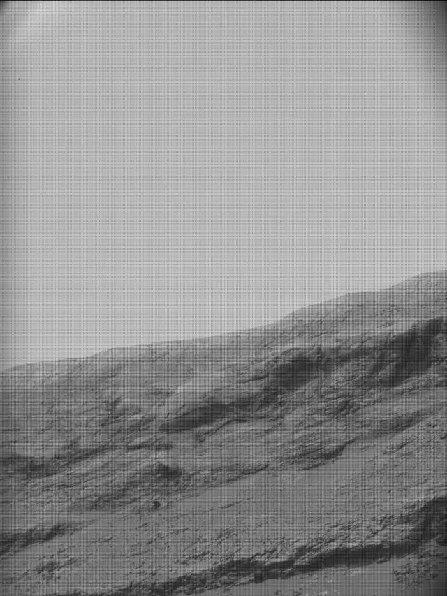 Sol 4972: Mast Camera (Mastcam)
