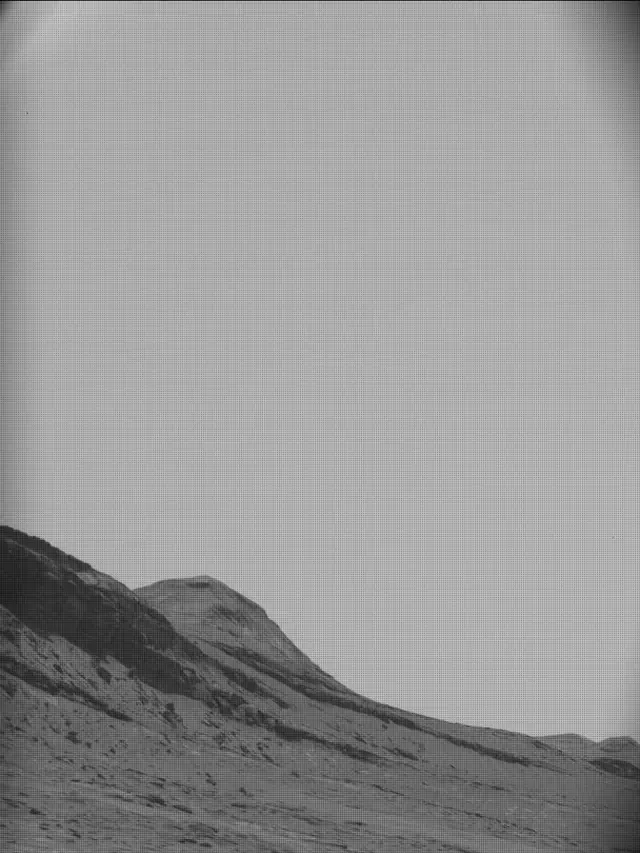 Sol 4972: Mast Camera (Mastcam)
