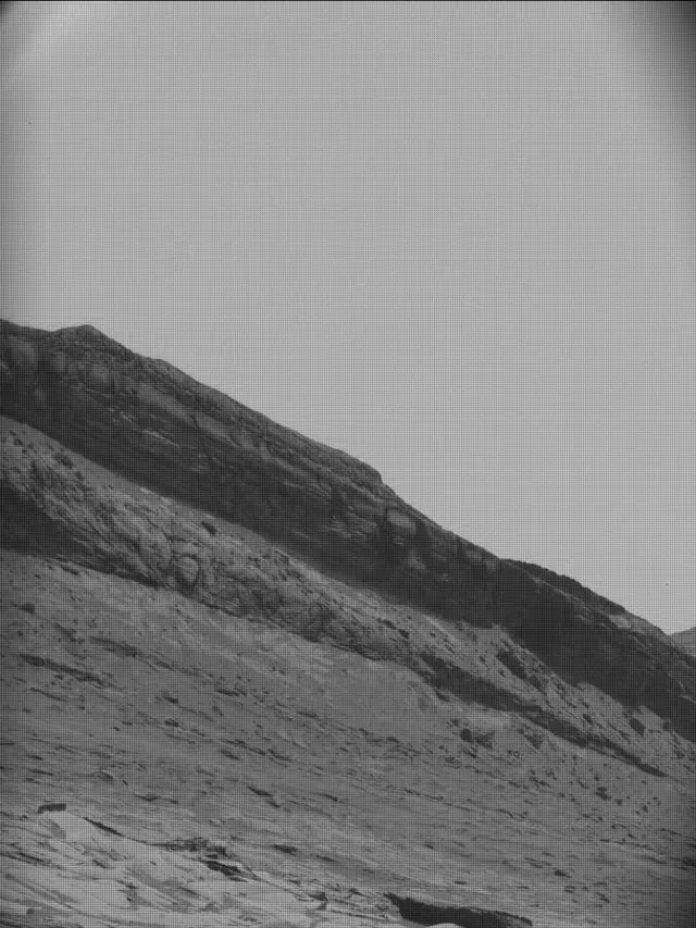 Sol 4972: Mast Camera (Mastcam)