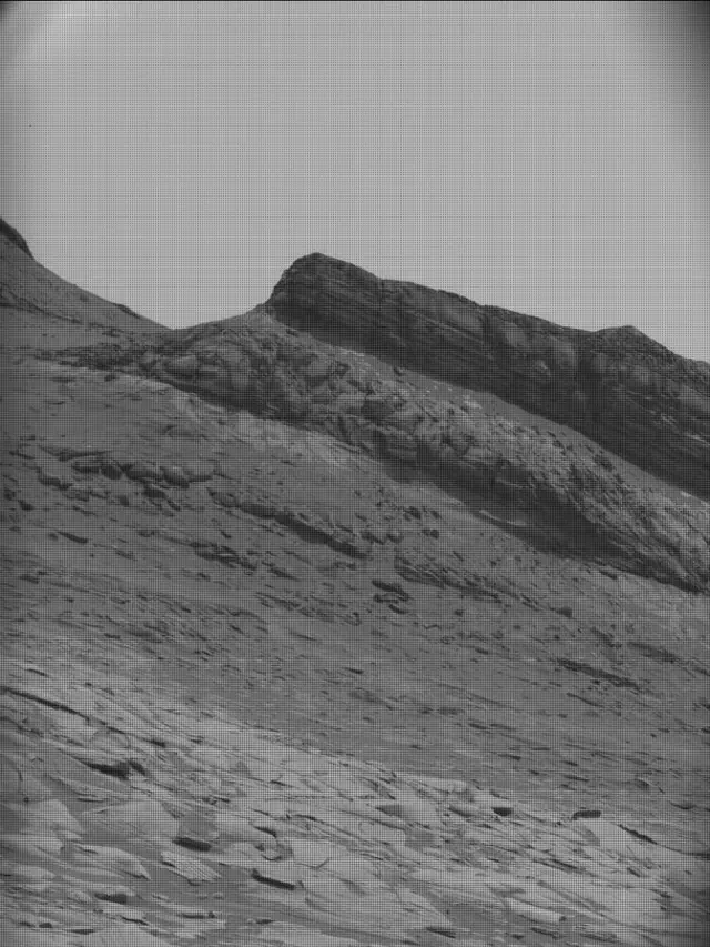 Sol 4972: Mast Camera (Mastcam)