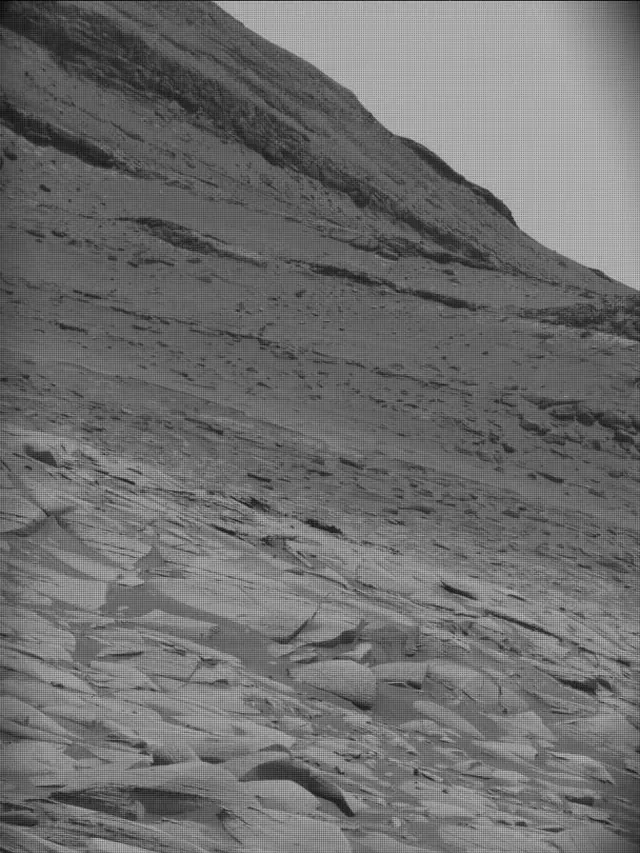 Sol 4972: Mast Camera (Mastcam)