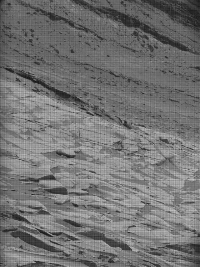 Sol 4972: Mast Camera (Mastcam)