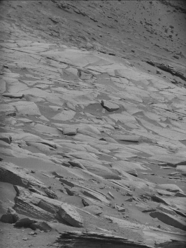 Sol 4972: Mast Camera (Mastcam)