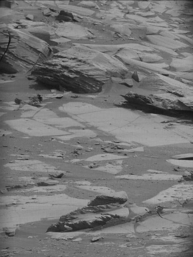 Sol 4972: Mast Camera (Mastcam)