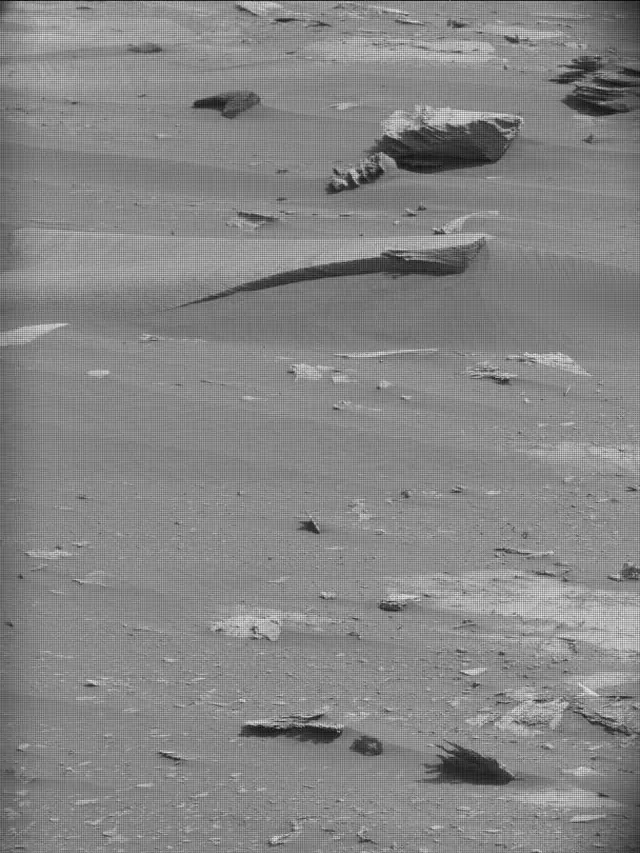 Sol 4972: Mast Camera (Mastcam)