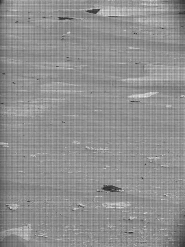 Sol 4972: Mast Camera (Mastcam)